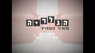 הגלריה מאיר המהיר - מדיה ע"י פוינטד