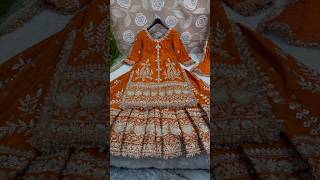 करवा चौथ के लिए सबसे बेहतरीन ड्रेस। beautiful dresses for karva chauth 2024#fashion#karvachauth#new