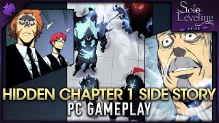 Solo Leveling: Arise - Hidden Chapter 1 Side Story