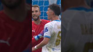 Incredible Goalkeeper Saves 🔥