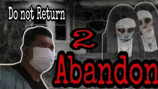 ABANDON  2   ||  SHORT FILM