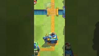 Mas activaciones de rey raras en Clash Royale