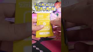 Opening Sword & Shield Vol. 9 Gym Promo Booster