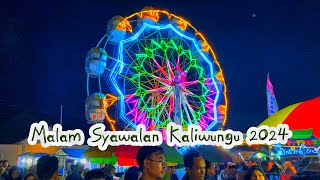 [FULL] SYAWALAN 2024 KALIWUNGU KENDAL