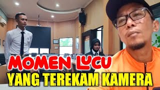 Dibalik Layar Sesi Wawancara Duta Wisata Takalar #lucu #bts #pariwisata