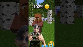 Minecraft Wellerman Edit: funny Villager#shorts##funny#villager#minecraft#gaming