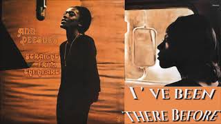 Ann Peebles - I've Been There Before