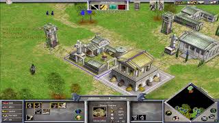 Age of Mythology ep 7 Bad News