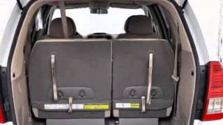 2011 KIA Sedona, Altamonte Springs  Florida