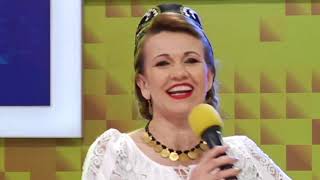 ZORICA SAVU - CUM ÎI ROMÂNUL