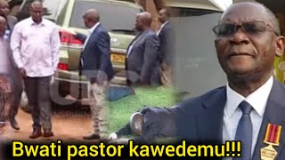 Tufudde! pastor bujingo bitabuse pastor Semp wuno agamba akatambi kakano