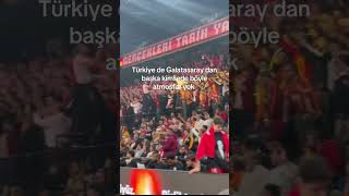 Galatasaray basketbol maçından #galatasaray #ultraslan #avrupa #basketball #football #futbol #gs