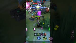 HANABI MOBILELEGENDS