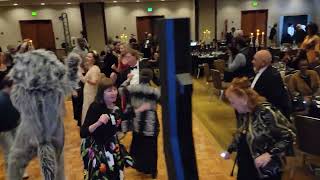 DJ Ethan Stone DJing Fundraiser Event @ Hyatt Regency Monterey