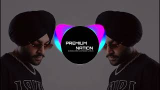 Thank God (Bass Boosted) Jordan Sandhu | Premium Nation | New Punjabi Songs 2024