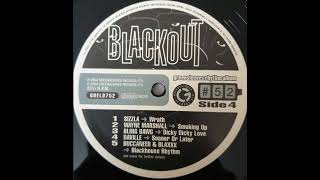 Buccaneer And Blaxxx - Blackout Rhythm (Blackout Riddim)