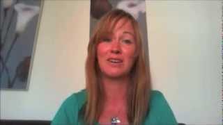 Becky Adams Life Coach Testimonial