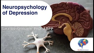 Neuropsychology of Depression