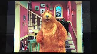 Bear In The Big Blue House - Shadow - Town at Lost it’s Smell Song