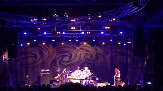 John Mayall - Nature's Disappearing (Live @ The Circus, February 2019)