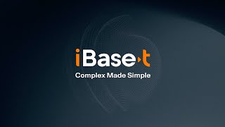 iBASEt | MRO