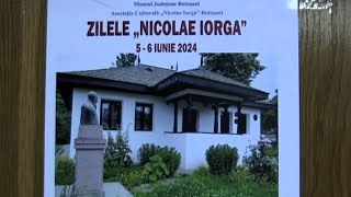 Podcast   Zilele Nicolae Iorga