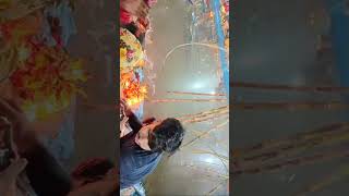 Highlight 0:00 - 4:04 from छठ पूजा लाइव |Chhath Puja Songs | Delhi Chhath Puja Liveket With Guruj