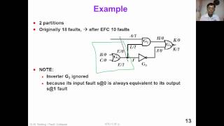 4 1 Equivalent Fault Collapsing