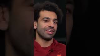 محمد صلاح و ليفربول