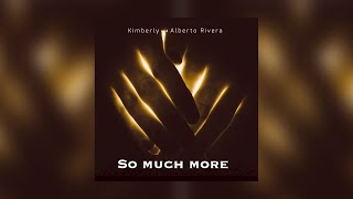 So Much More | Spontaneous song of encouragement from the Father