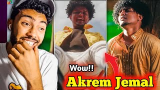 Akrem Jemal - Nafiqeya Aleku - New Eritrean Music 2023 (Reaction!!!)