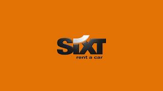 Sixt Rent a Car