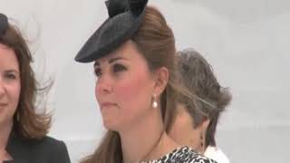 Secrets Of Duchess Of Cambridge's Massive Childbirth Team