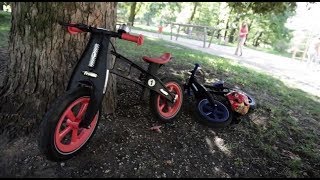 FirstBIKE Balance Bike