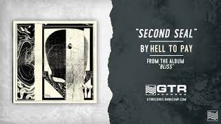 Hell To Pay - Second Seal (GTR Records)