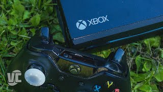 Обзор Xbox One в 2023-м году