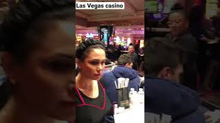 Las Vegas America’s casino | लॉस वेगास के कैसिनो कैसे दिखते है अंदर से