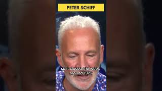 🚨 URGENTI Don't Want To Frighten You, But PLEASE PREPARE! | Peter Schiff Gold