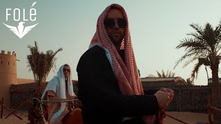 Shaolin Gang - Dubai (Tululu)