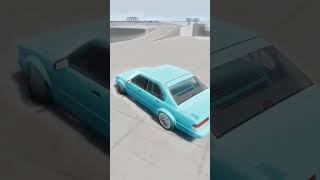 BeamNG Roof Drifting - Phonk Edit