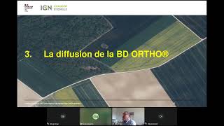 La BD ORTHO - Webinaire complet