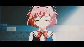 「Sachi Komine & Rem」 (AMV) #RekkaSet_Bday