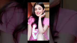 Urvi singh Tiktok Video #shorts