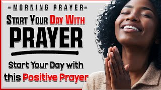 The Ultimate Morning Prayer with 1001 Grace Street: Start your day with positivity and blessings!