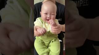 love smile baby,dance baby#baby #babyshorts