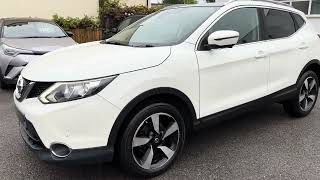 Nissan Qashqai Walkaround - LS Autos