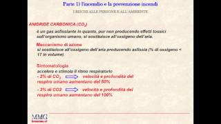 parte 1 3 l'incendio e la prevenzione incendi