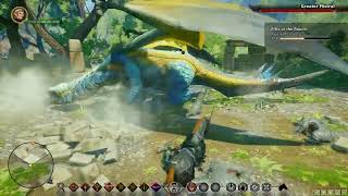 Dragon Age Inquisition: Awesome Gameplay