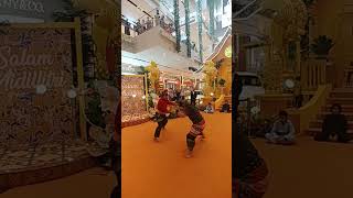 #silat #raya2024 #hariraya #harirayaaidilfitri #menterasemerahpadi #fullvideoonchannel