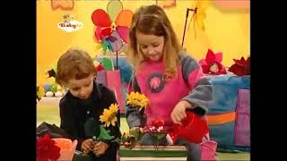 Paint Me a World - Flor - BabyTV